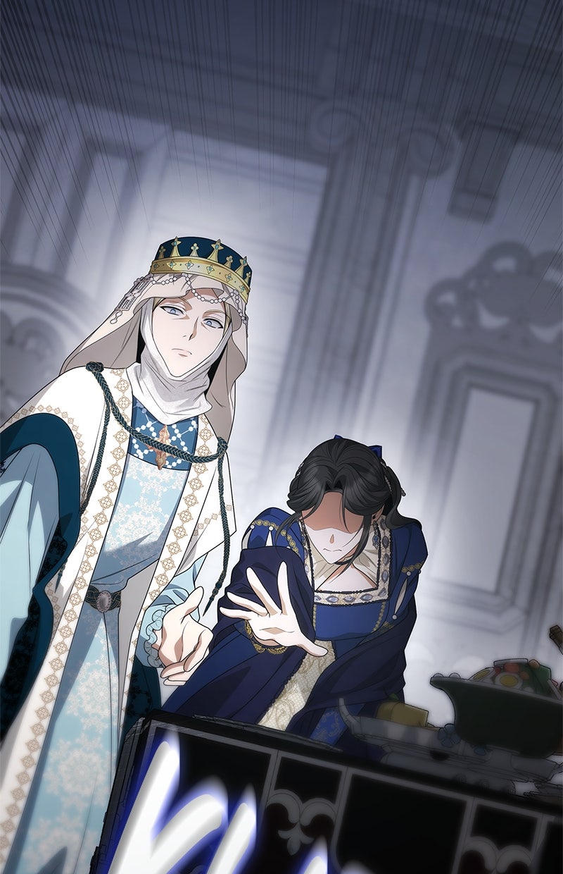 Read I'm the Queen in This Life Manga Online