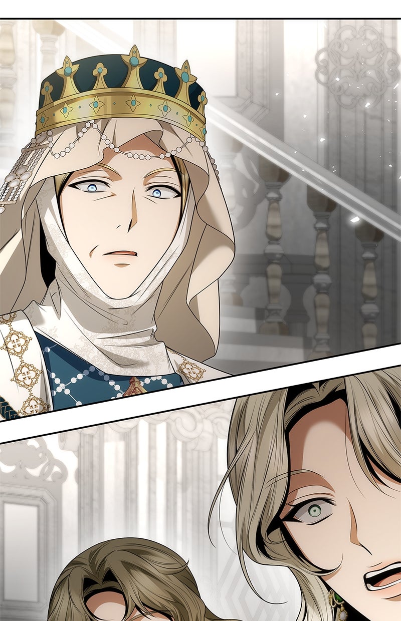 Read I'm the Queen in This Life Manga Online