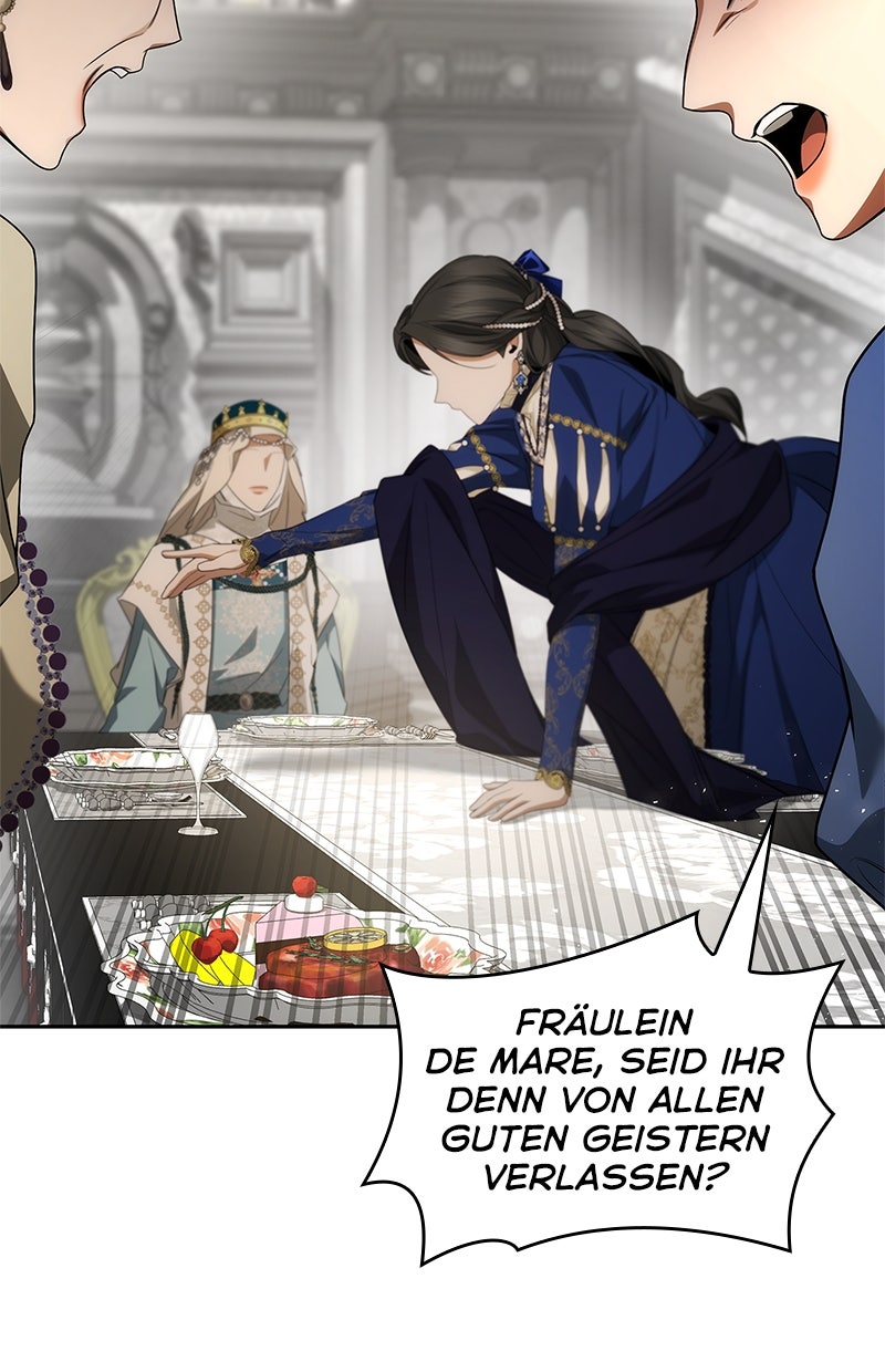 Read I'm the Queen in This Life Manga Online