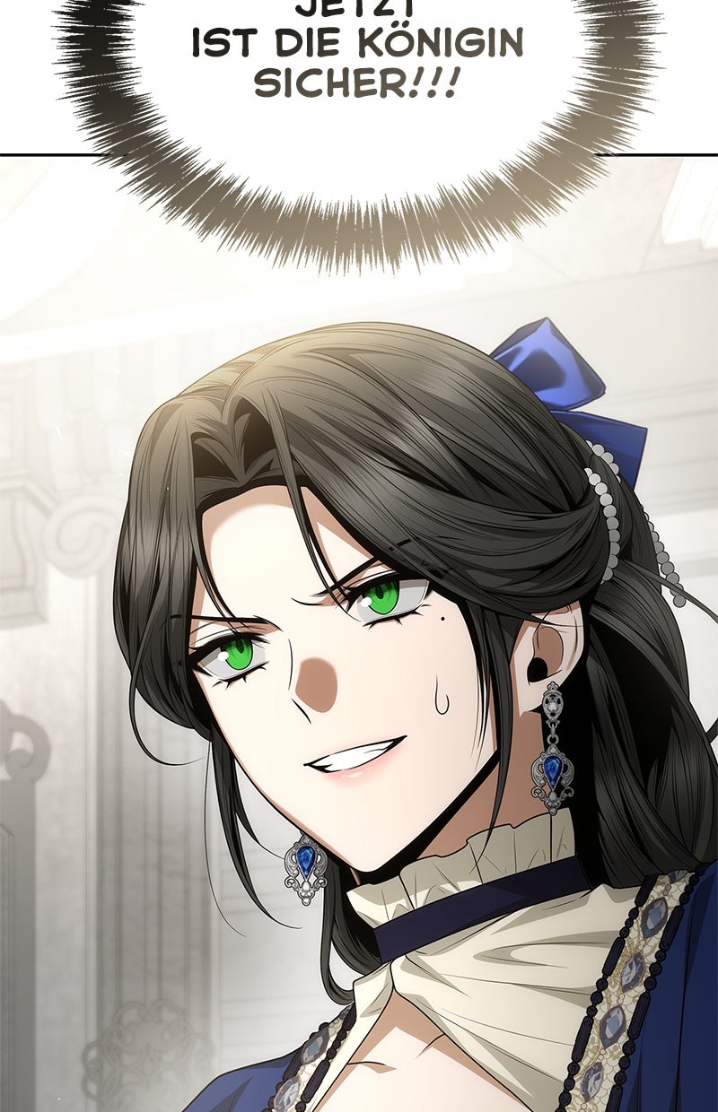 Read I'm the Queen in This Life Manga Online