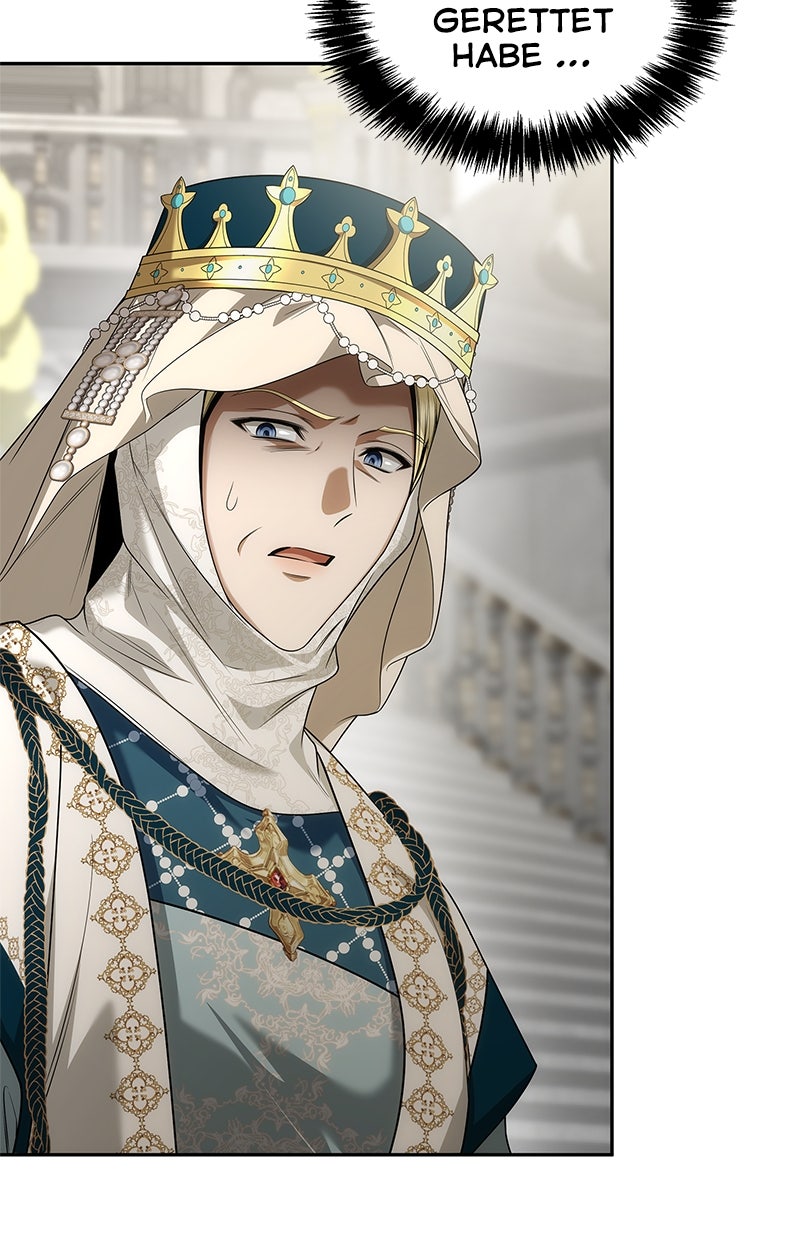 Read I'm the Queen in This Life Manga Online