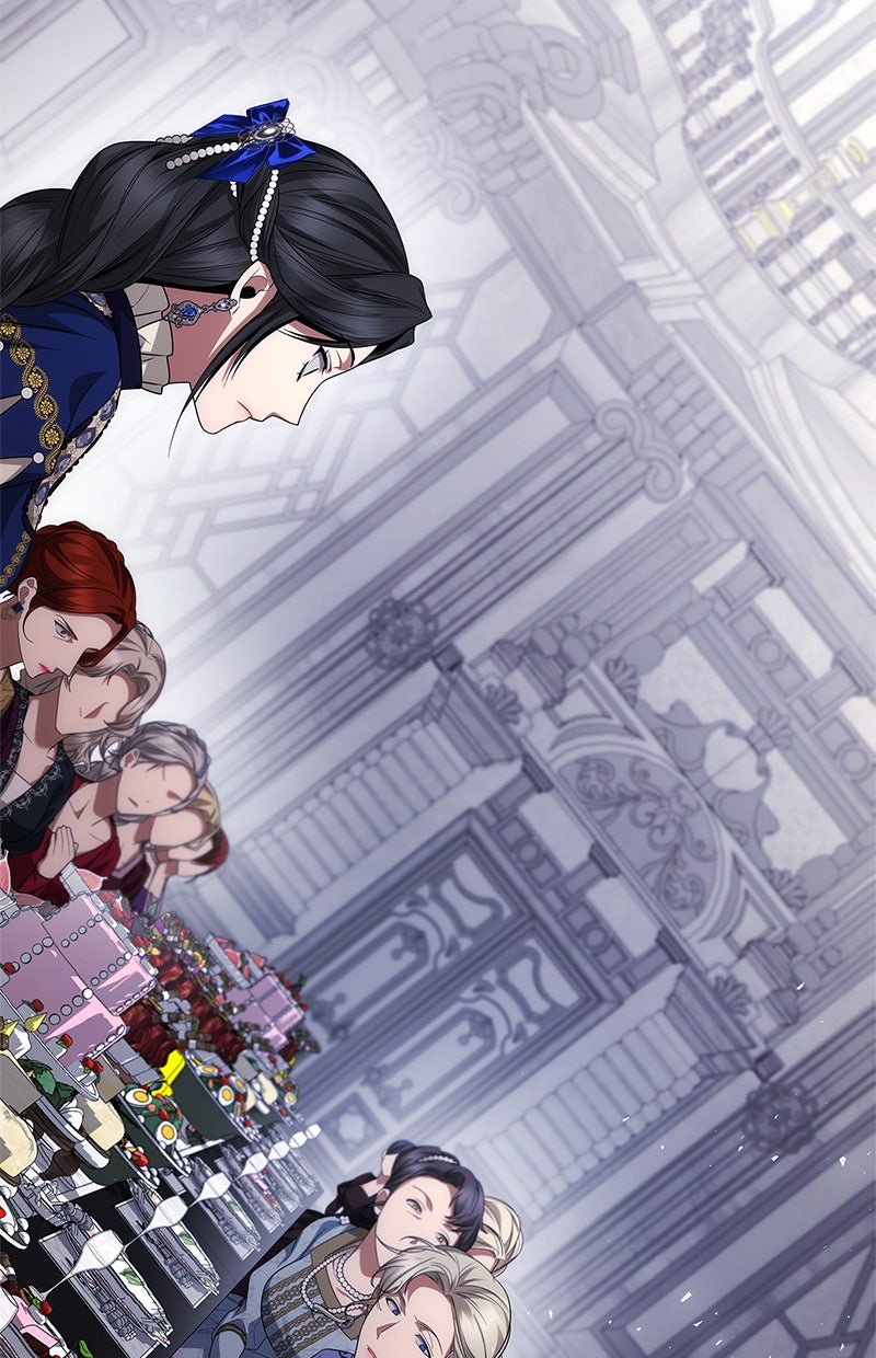 Read I'm the Queen in This Life Manga Online