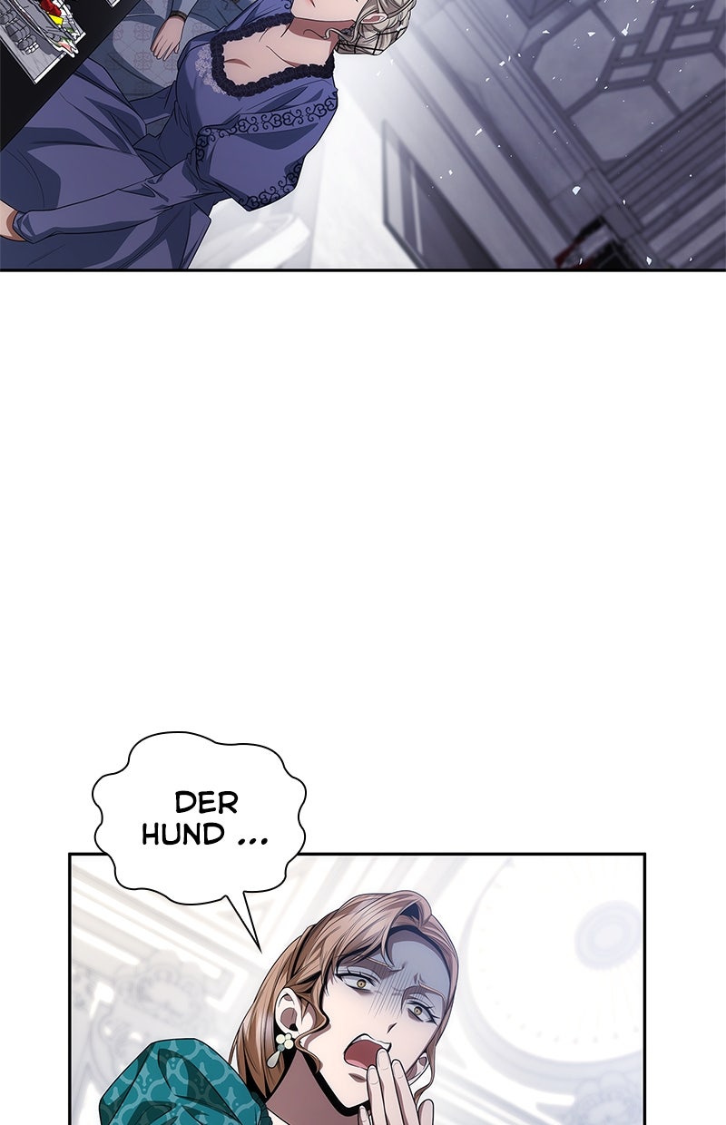 Read I'm the Queen in This Life Manga Online