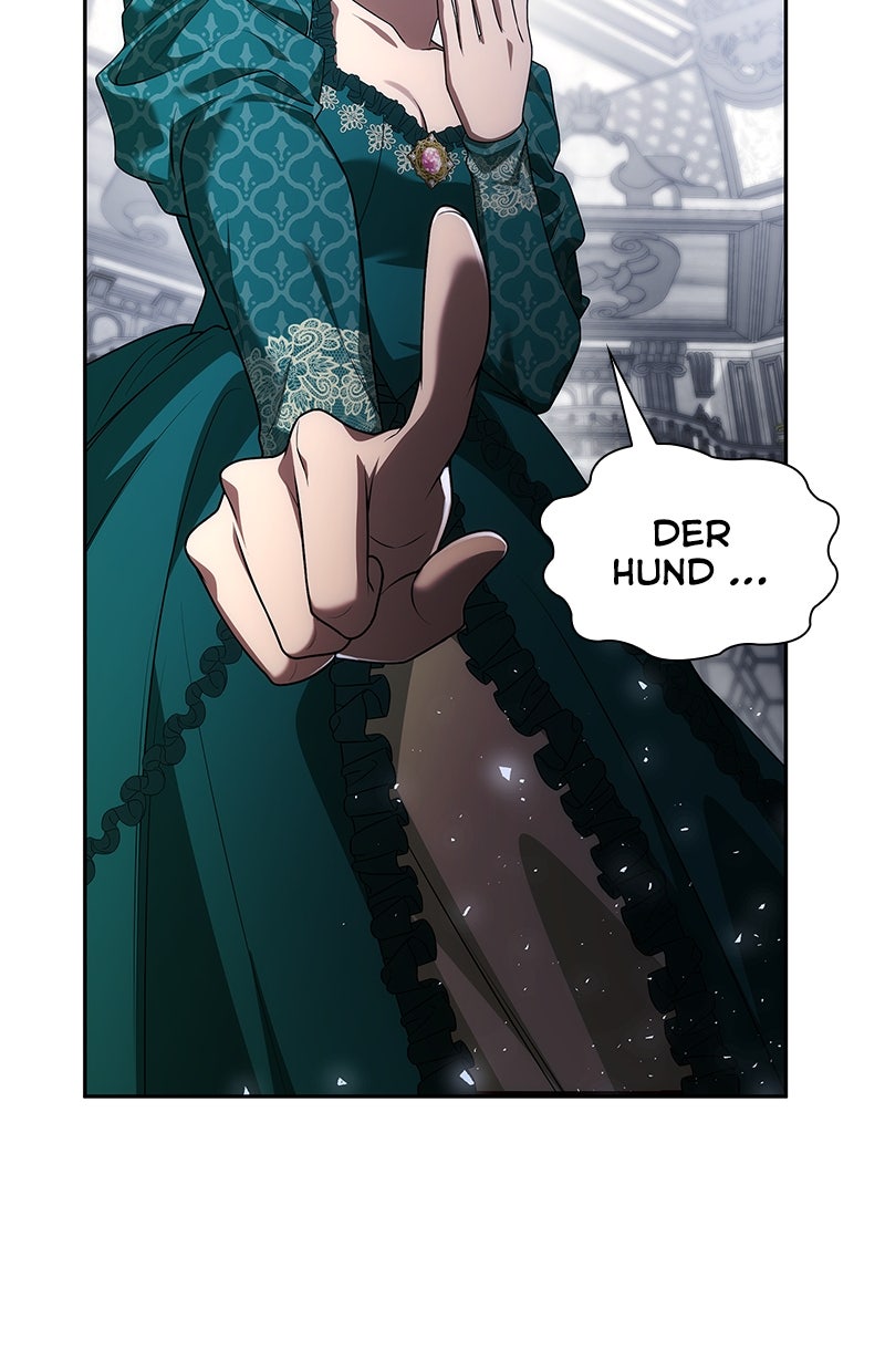 Read I'm the Queen in This Life Manga Online