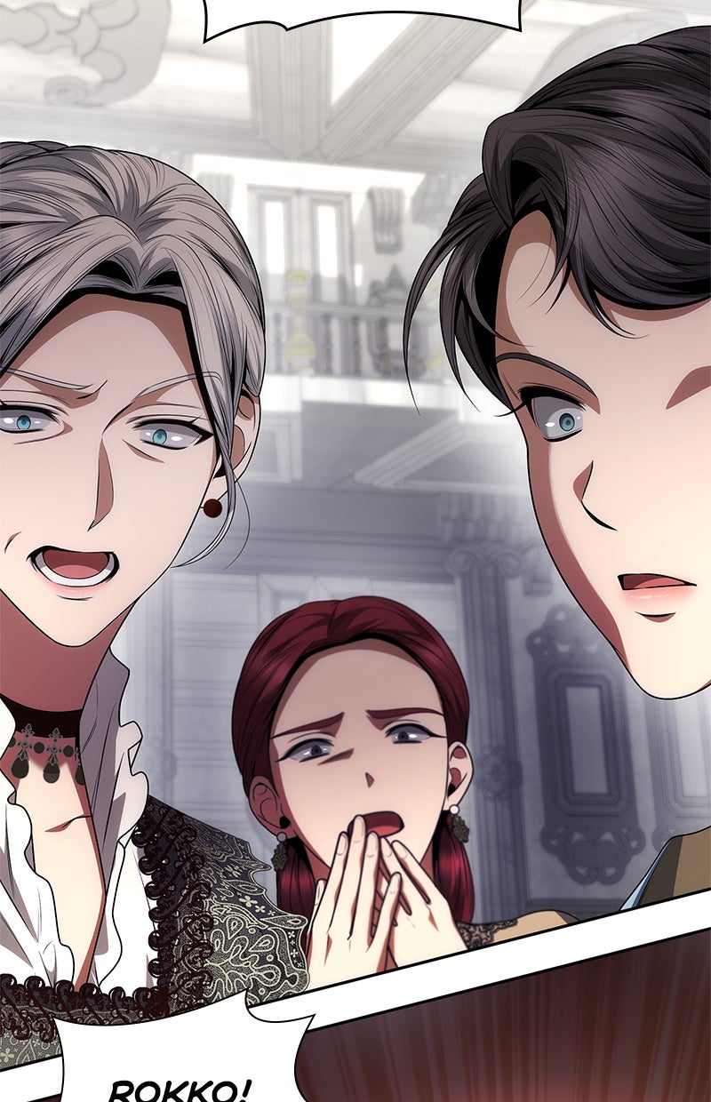 Read I'm the Queen in This Life Manga Online