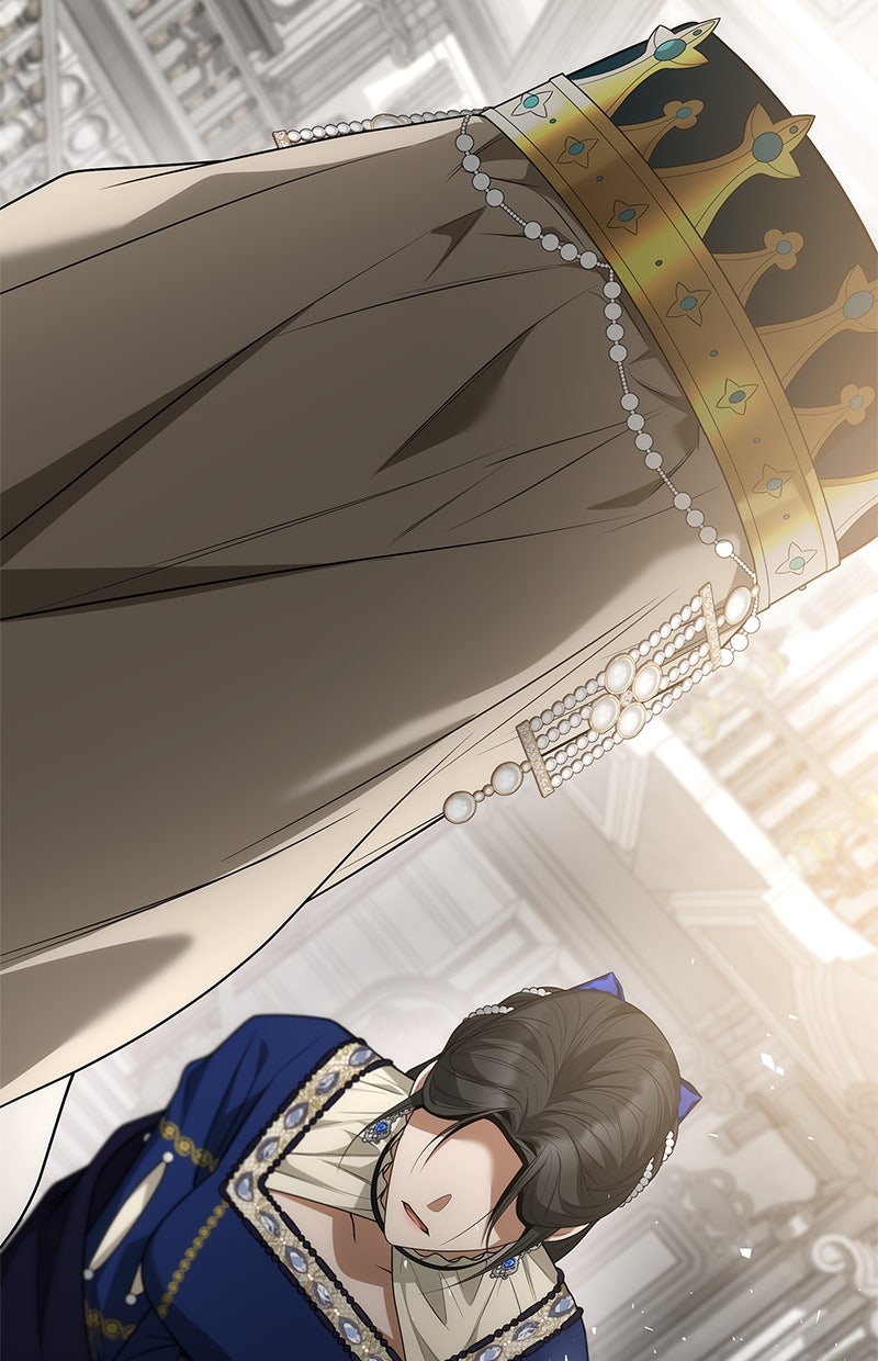 Read I'm the Queen in This Life Manga Online