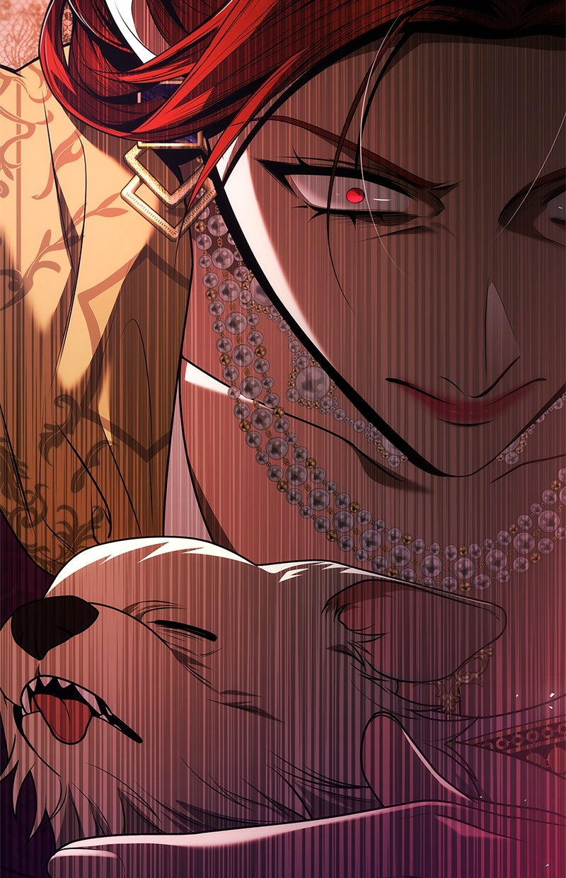 Read I'm the Queen in This Life Manga Online