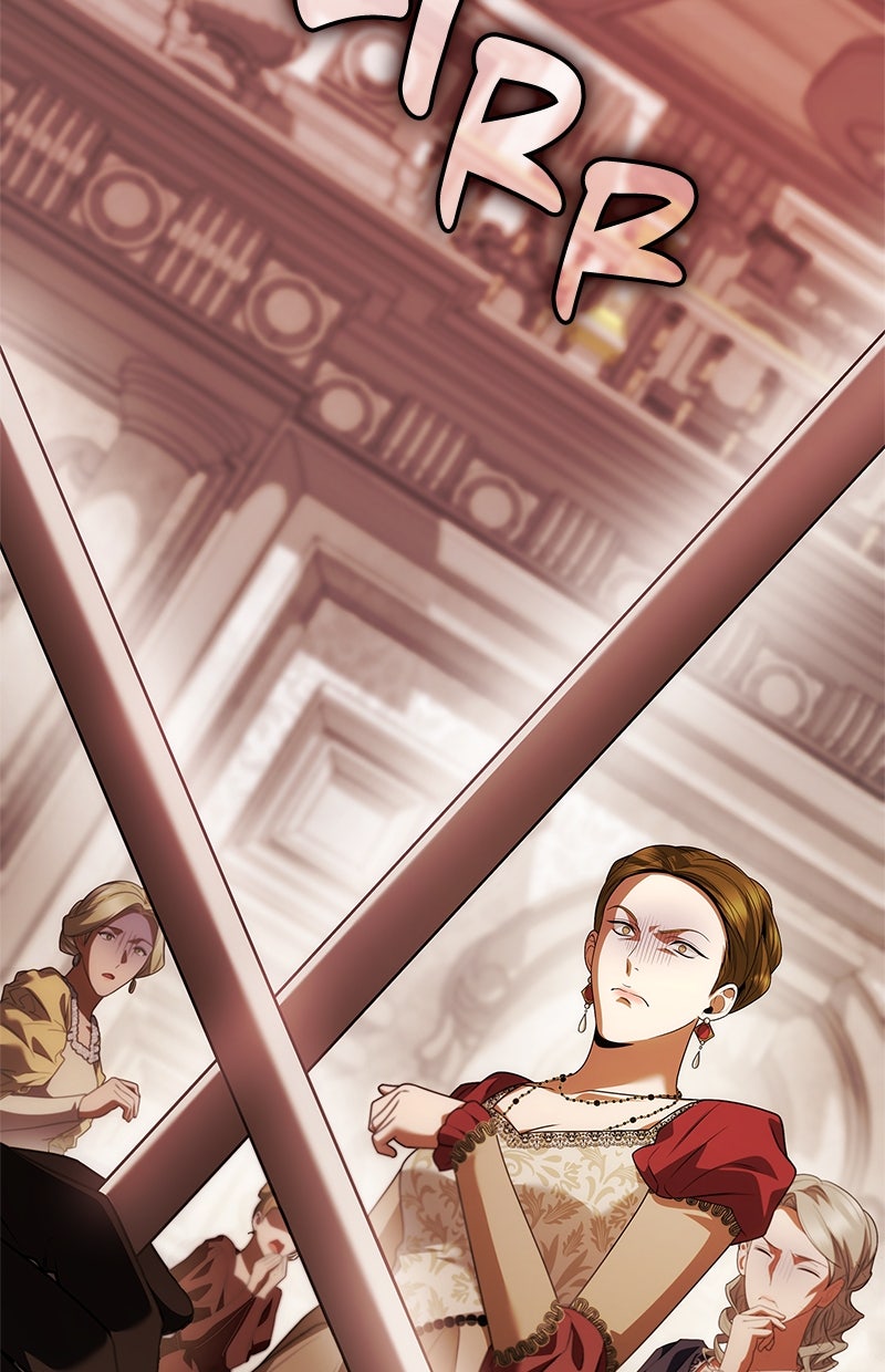 Read I'm the Queen in This Life Manga Online