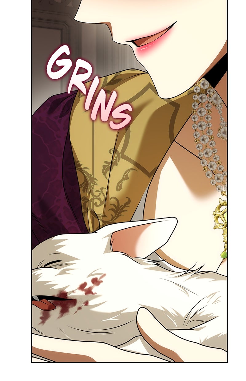 Read I'm the Queen in This Life Manga Online