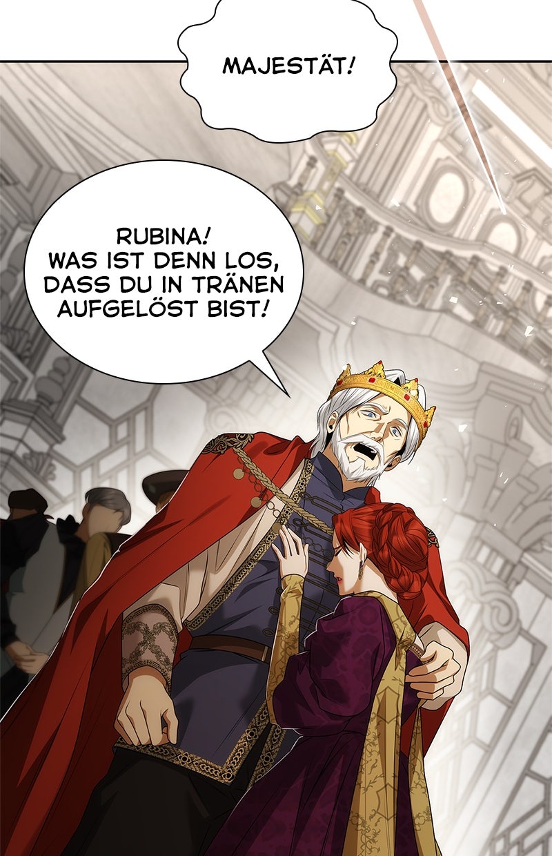 Read I'm the Queen in This Life Manga Online