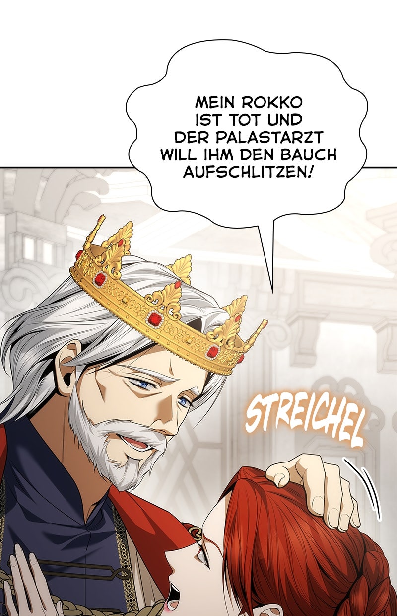 Read I'm the Queen in This Life Manga Online