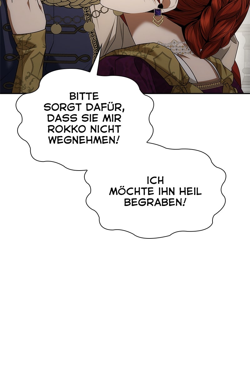 Read I'm the Queen in This Life Manga Online