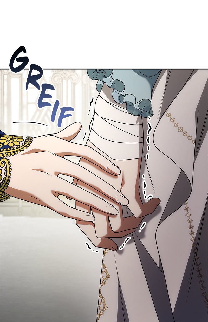 Read I'm the Queen in This Life Manga Online