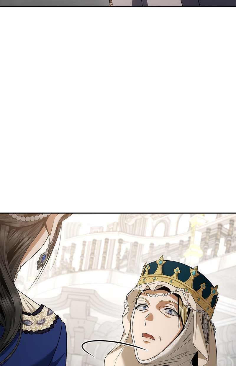 Read I'm the Queen in This Life Manga Online