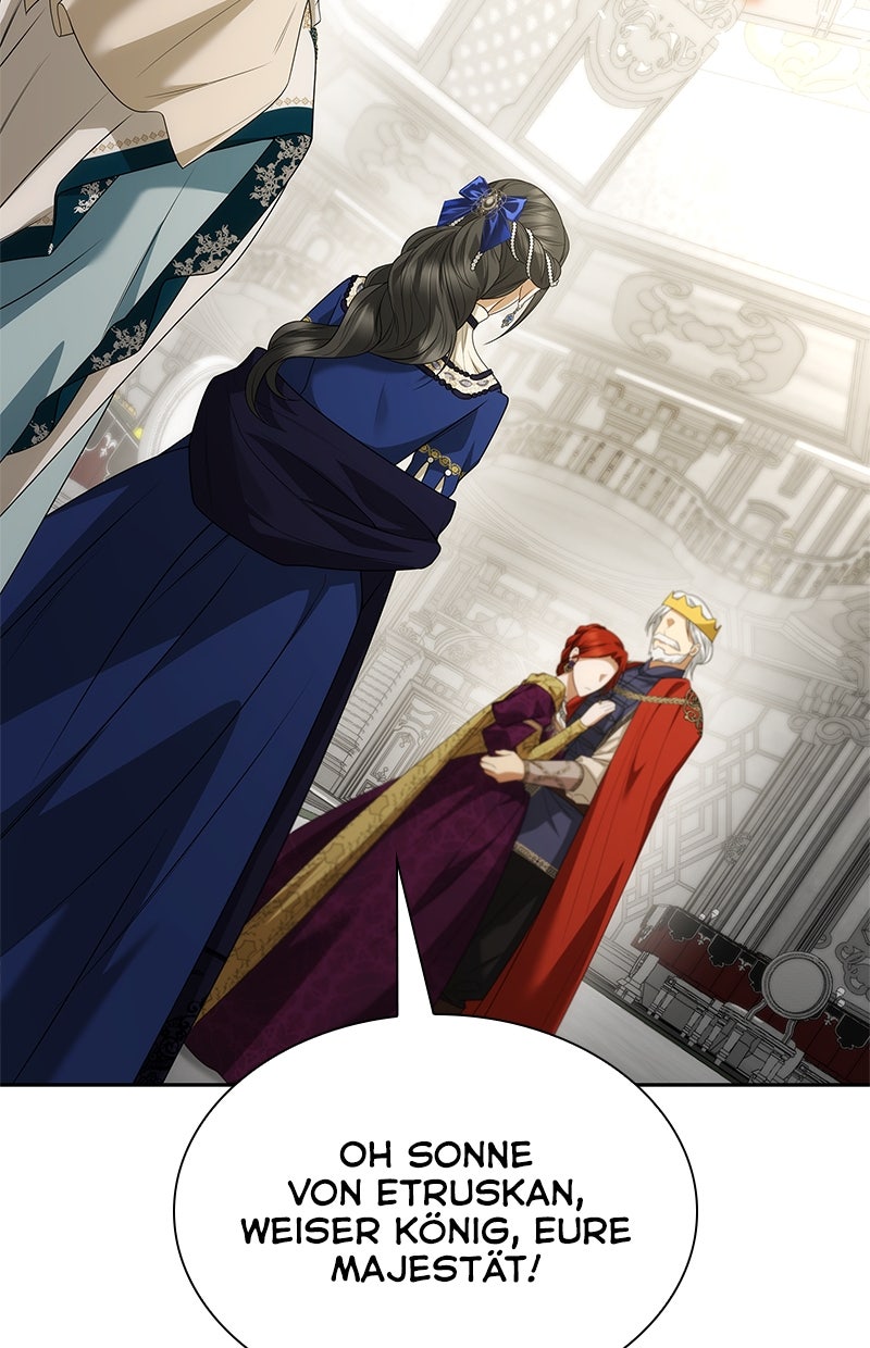 Read I'm the Queen in This Life Manga Online