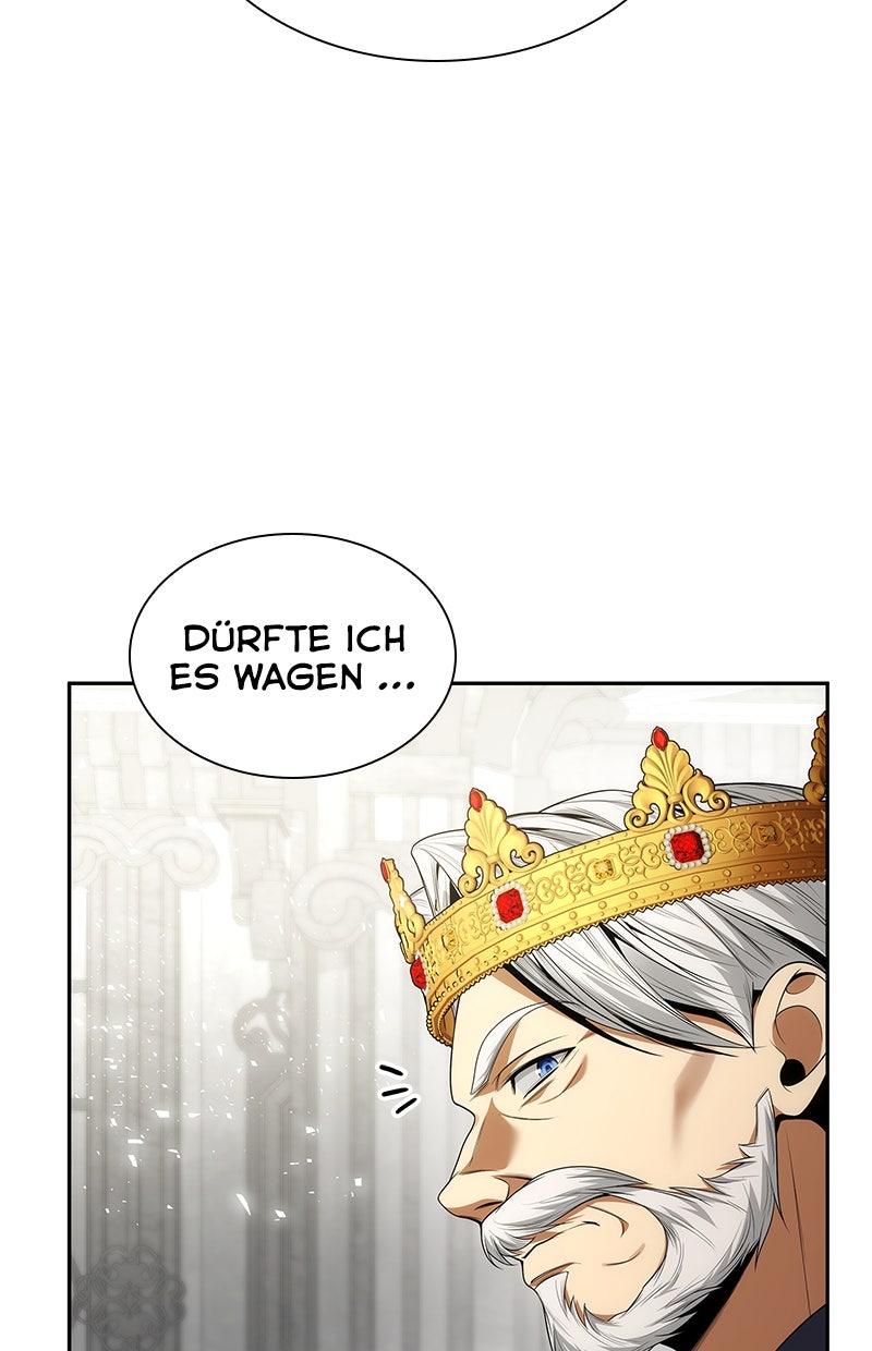 Read I'm the Queen in This Life Manga Online