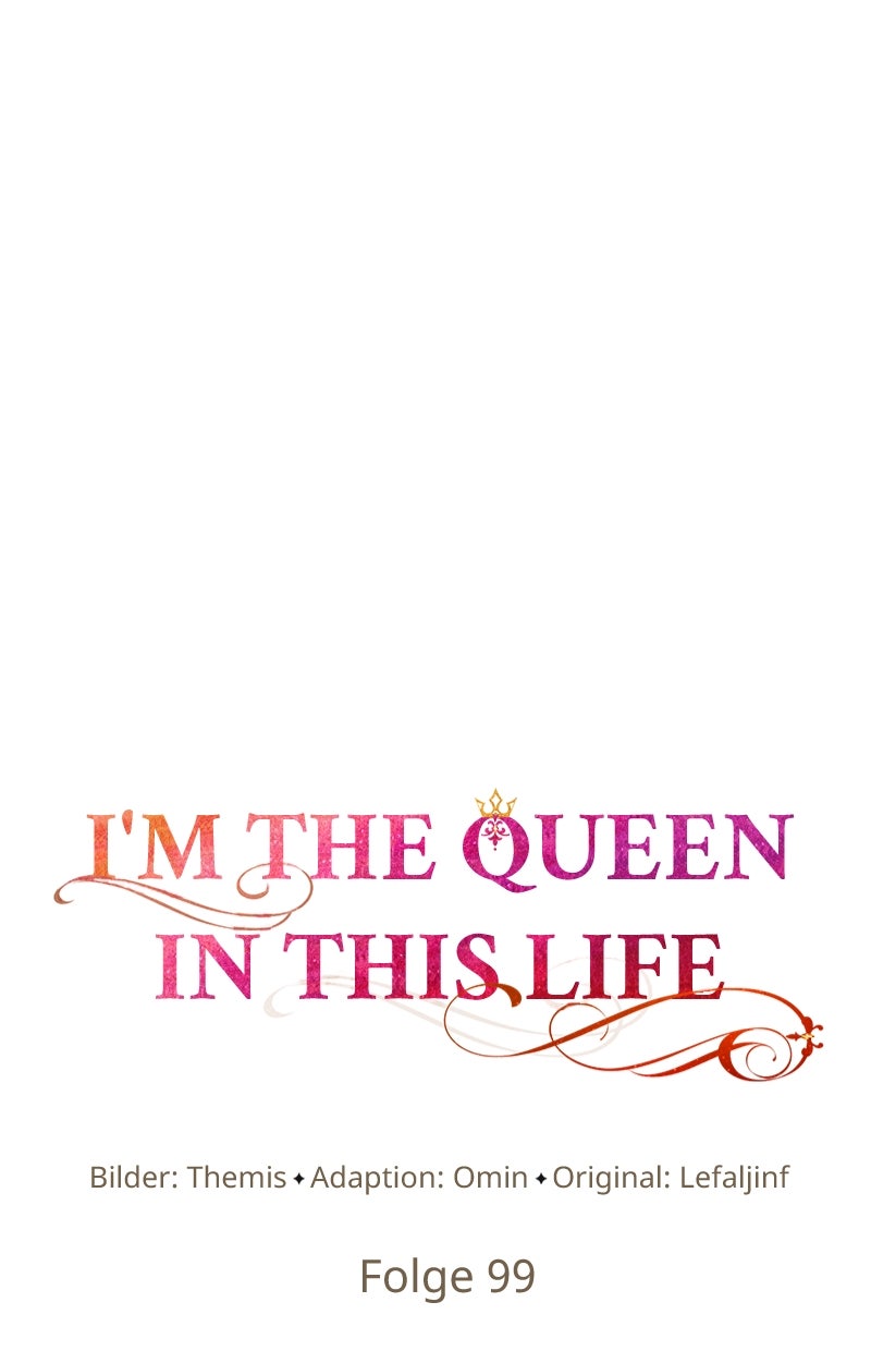 Read I'm the Queen in This Life Manga Online