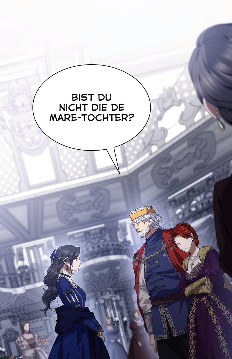 Read I'm the Queen in This Life Manga Online