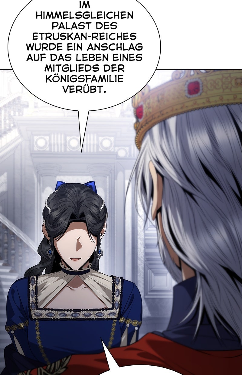 Read I'm the Queen in This Life Manga Online