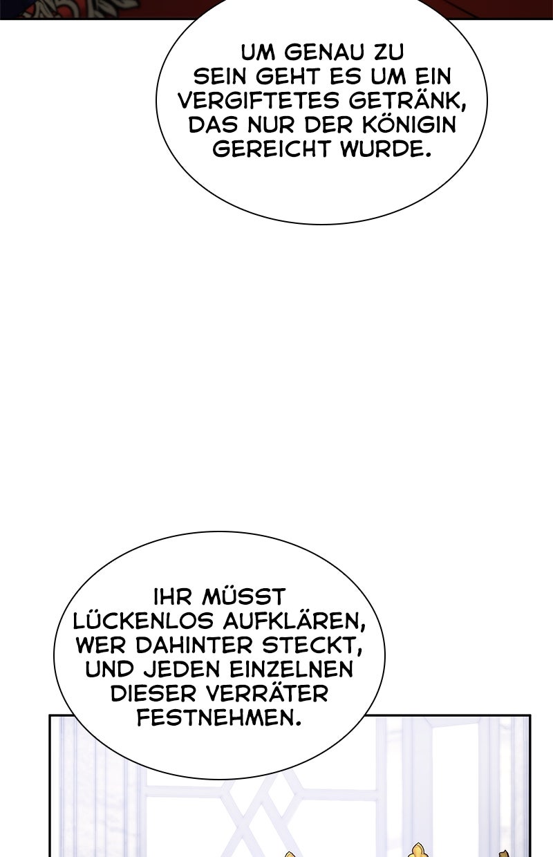 Read I'm the Queen in This Life Manga Online