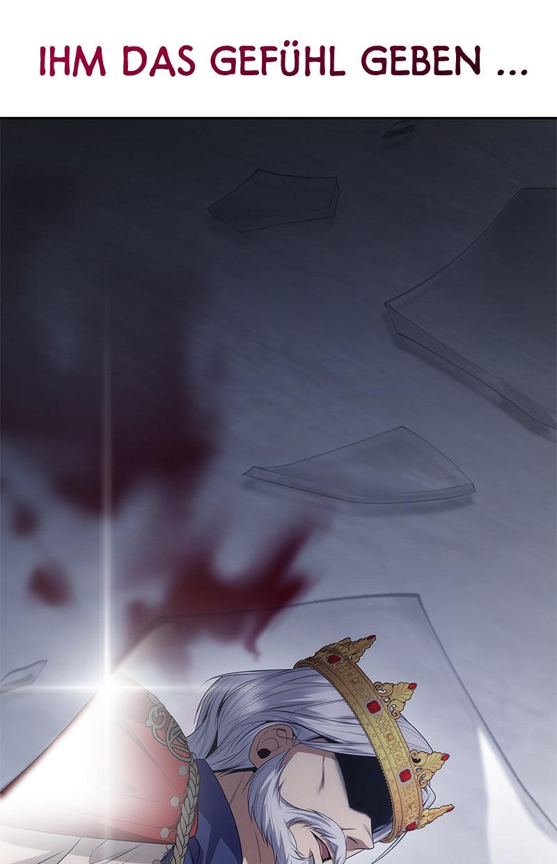 Read I'm the Queen in This Life Manga Online