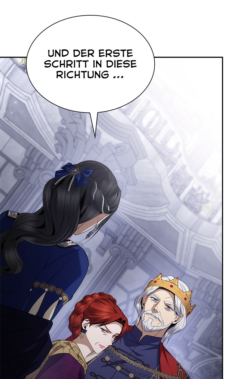 Read I'm the Queen in This Life Manga Online