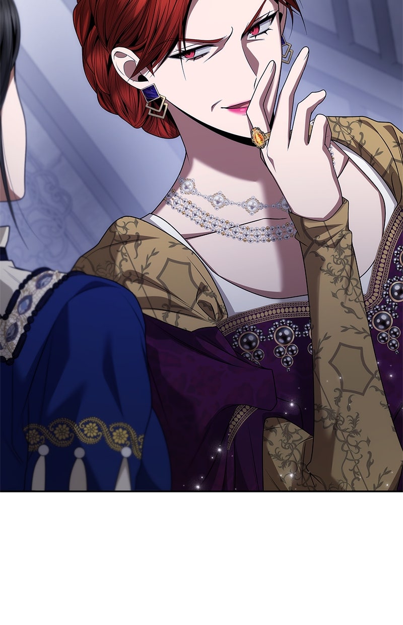 Read I'm the Queen in This Life Manga Online