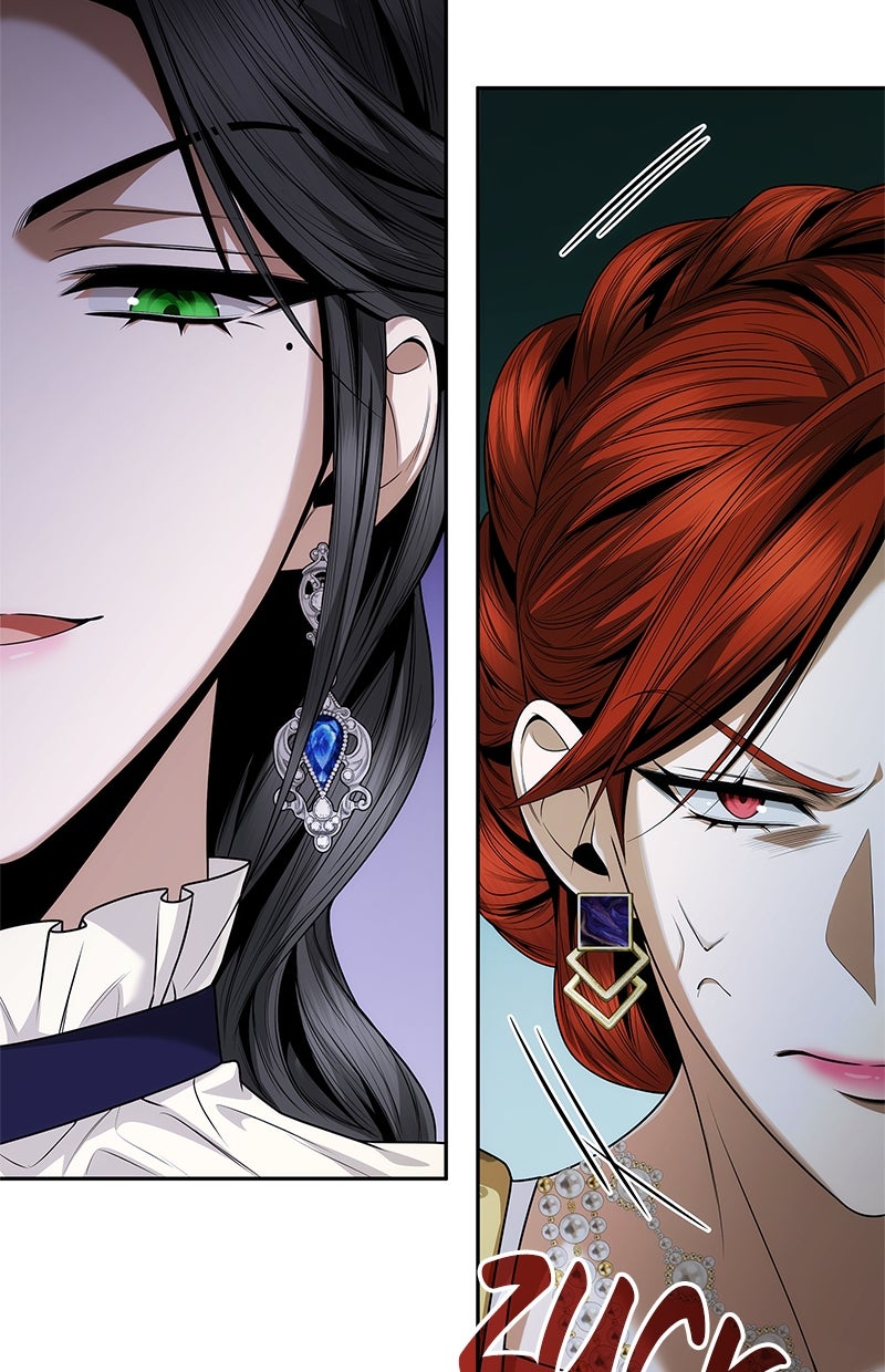 Read I'm the Queen in This Life Manga Online