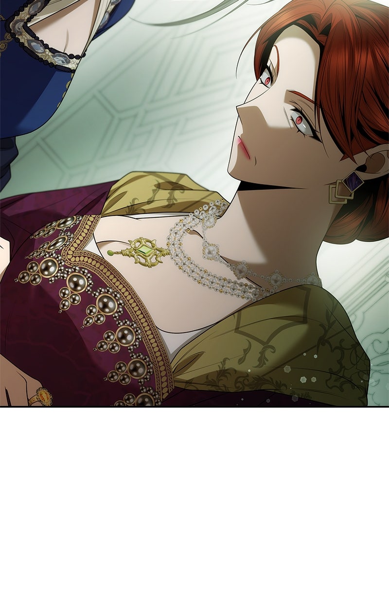 Read I'm the Queen in This Life Manga Online