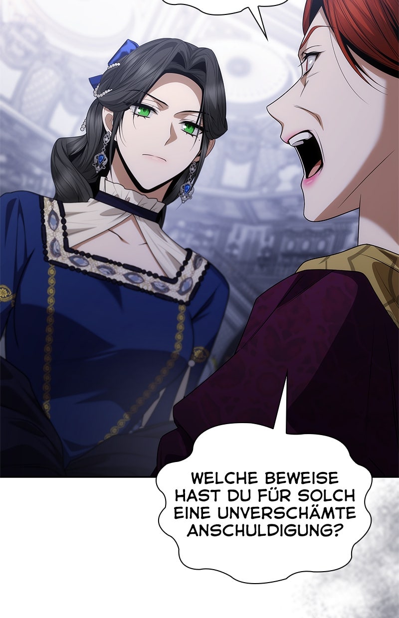 Read I'm the Queen in This Life Manga Online