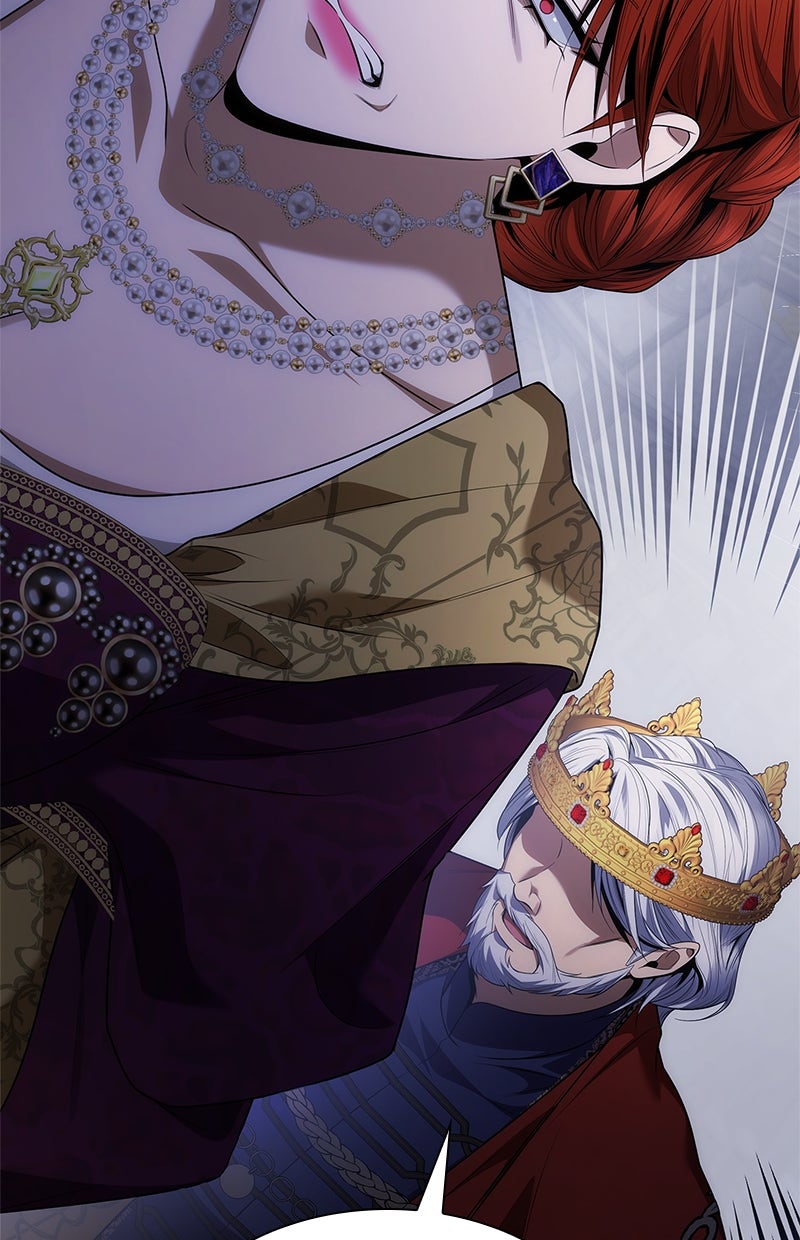 Read I'm the Queen in This Life Manga Online