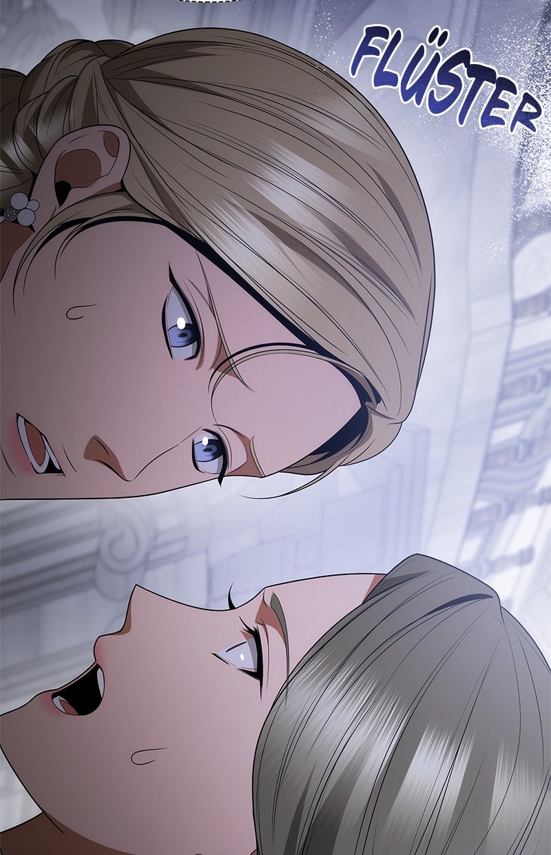 Read I'm the Queen in This Life Manga Online