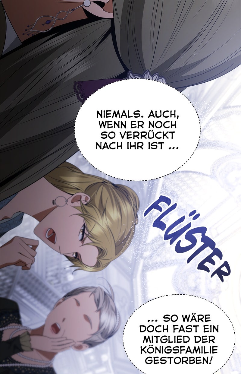 Read I'm the Queen in This Life Manga Online