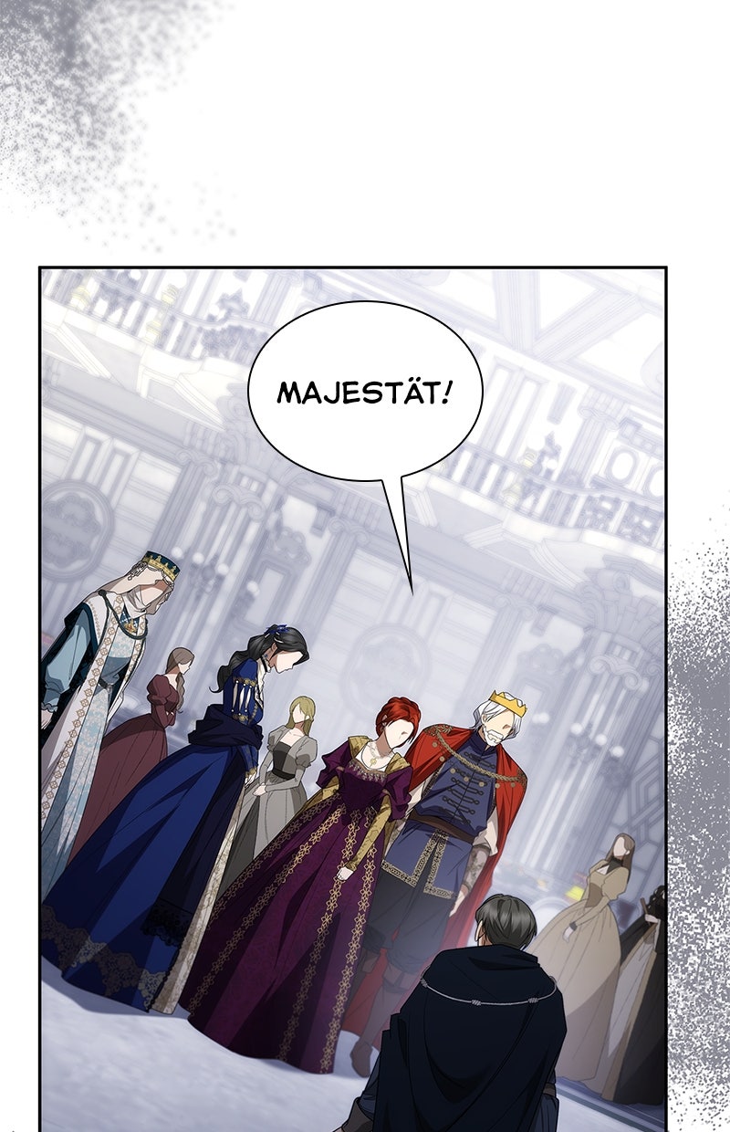 Read I'm the Queen in This Life Manga Online