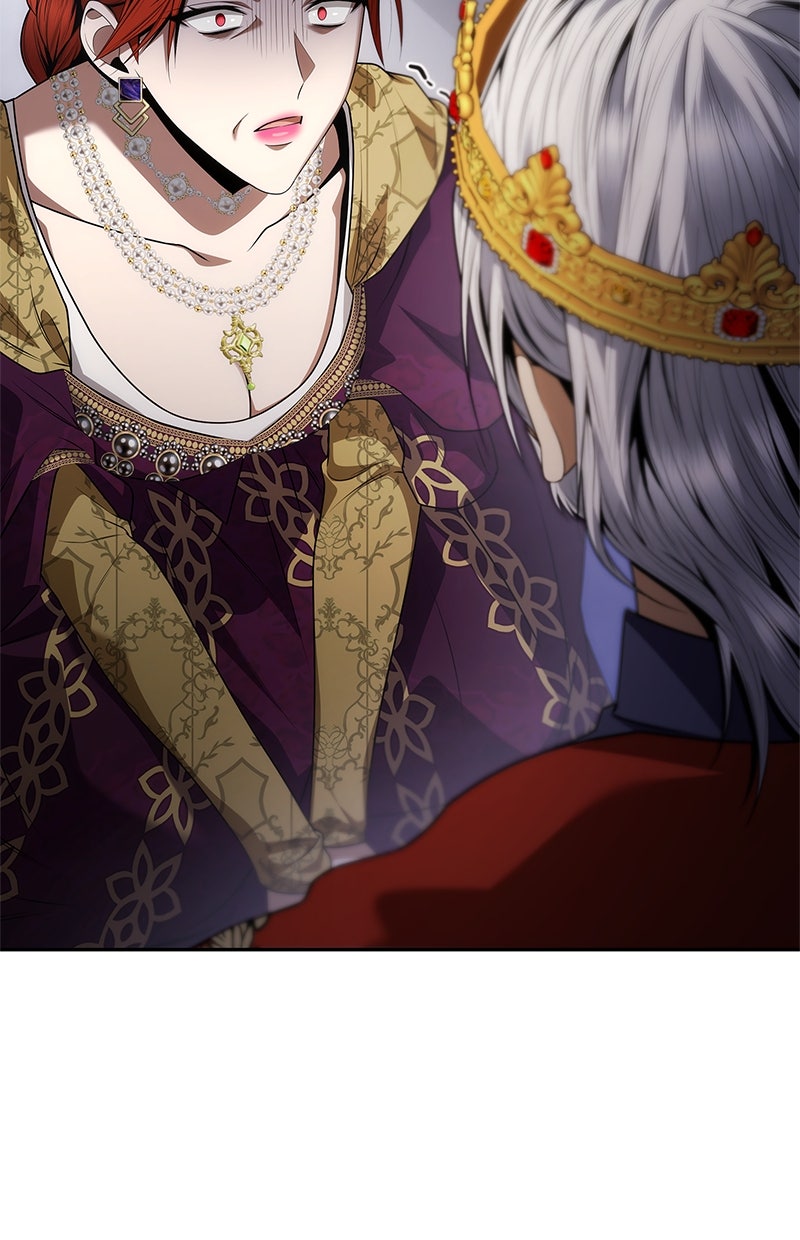 Read I'm the Queen in This Life Manga Online