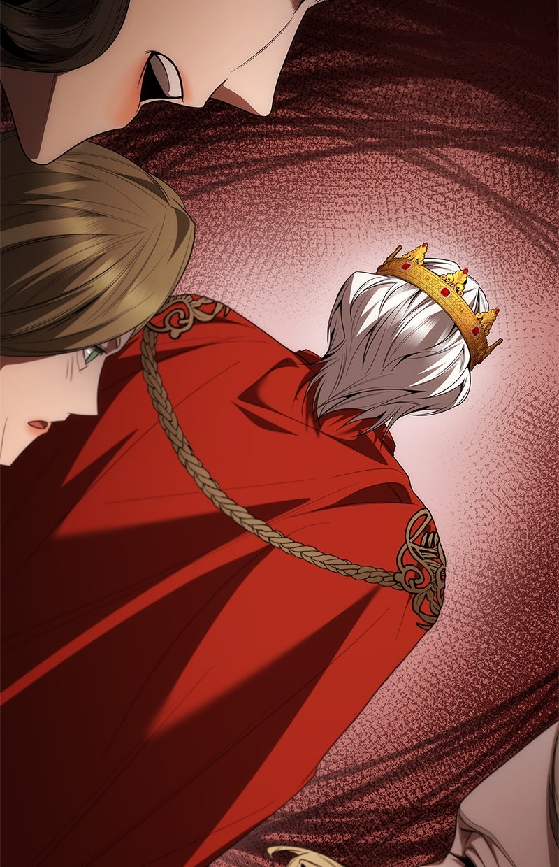 Read I'm the Queen in This Life Manga Online