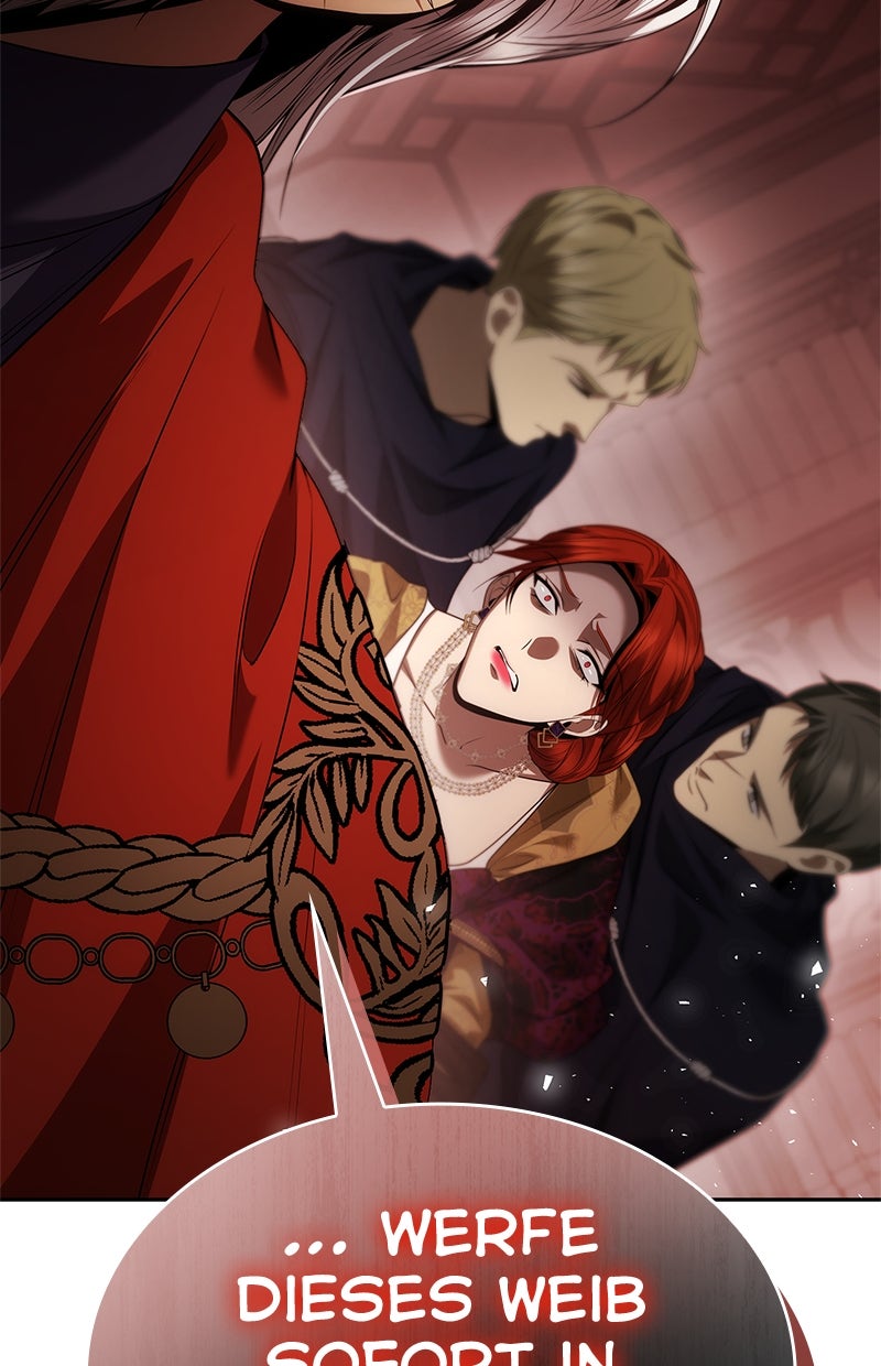 Read I'm the Queen in This Life Manga Online