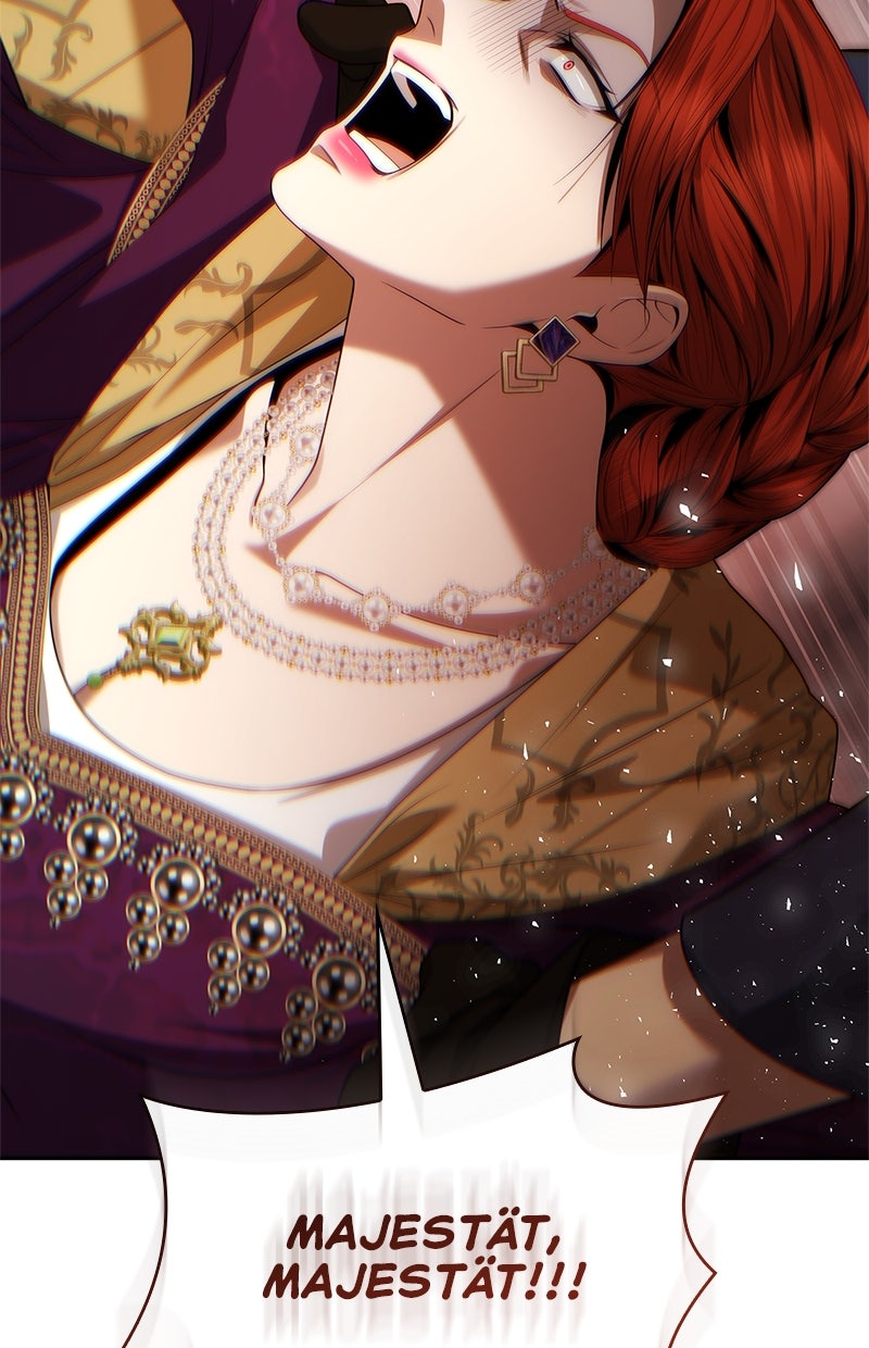 Read I'm the Queen in This Life Manga Online