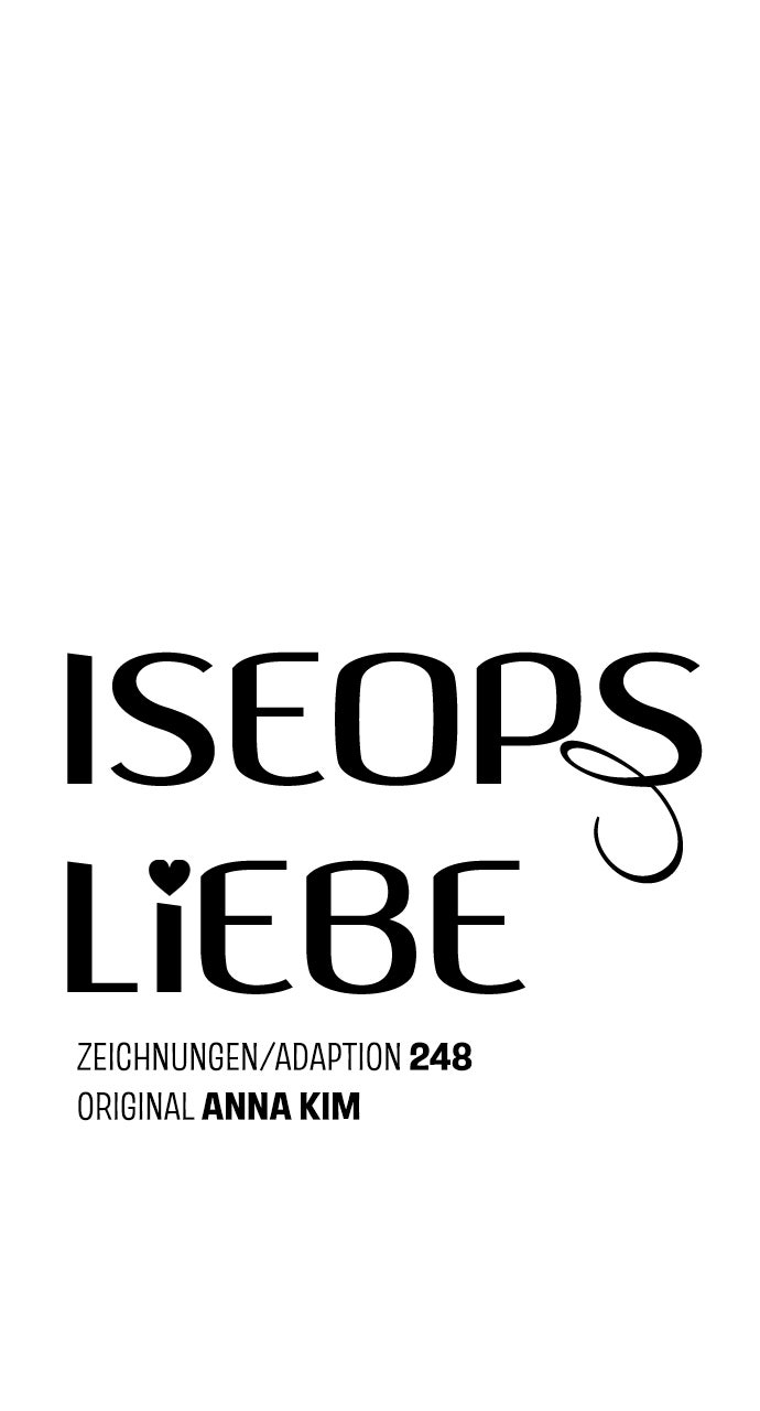 Read Iseops Liebe Manga Online