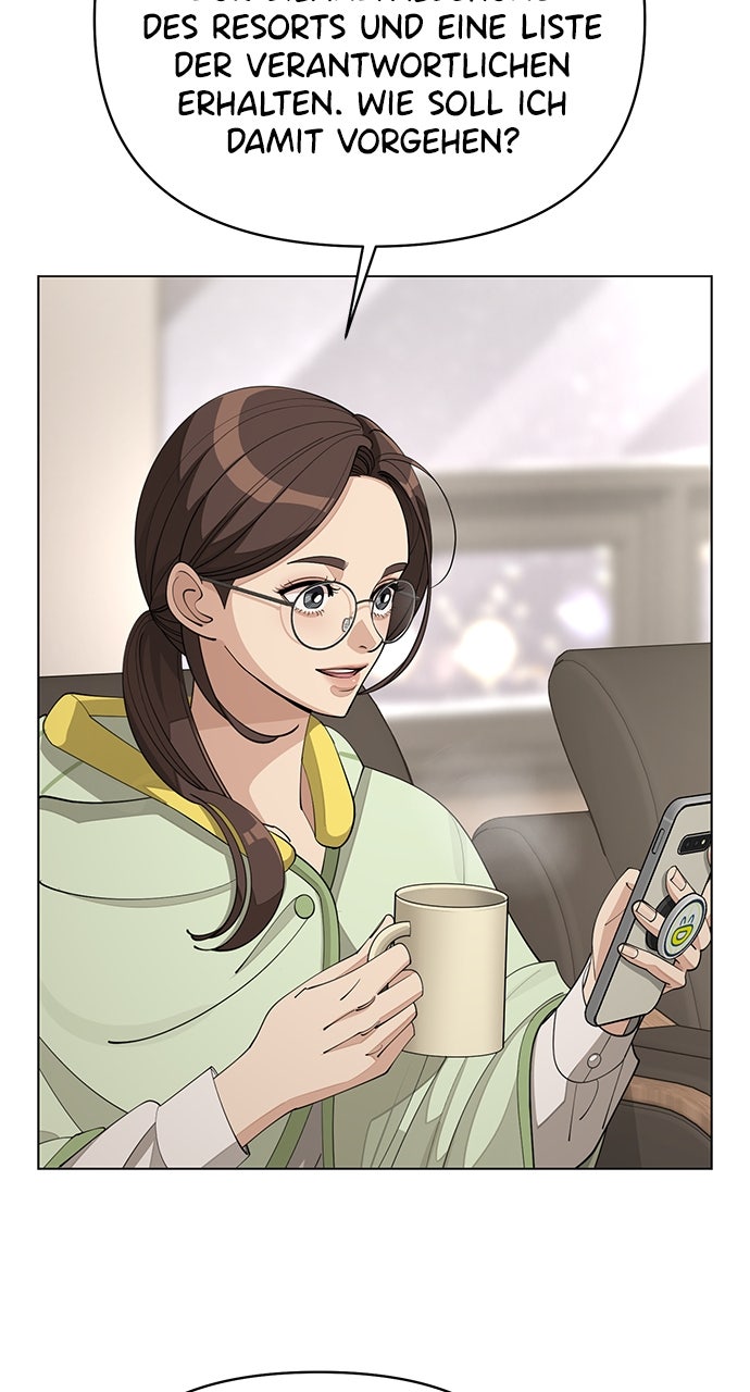 Read Iseops Liebe Manga Online