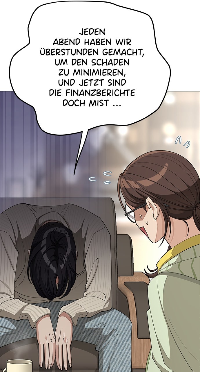 Read Iseops Liebe Manga Online