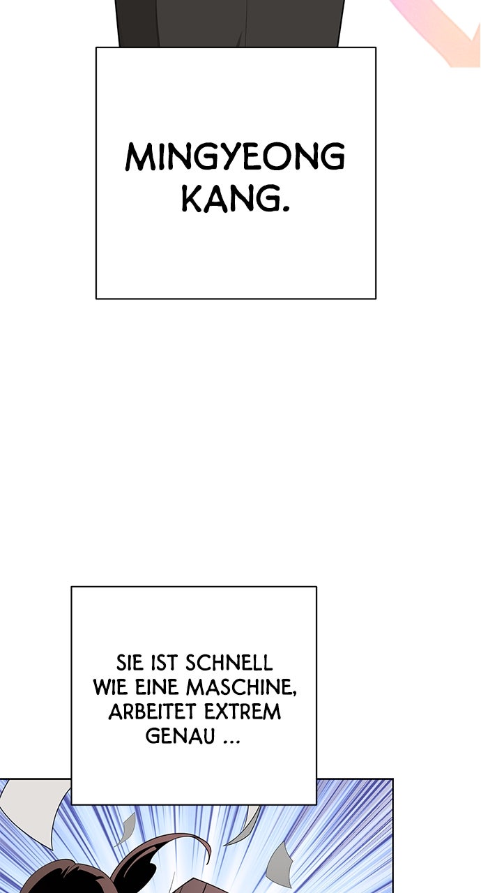 Read Iseops Liebe Manga Online
