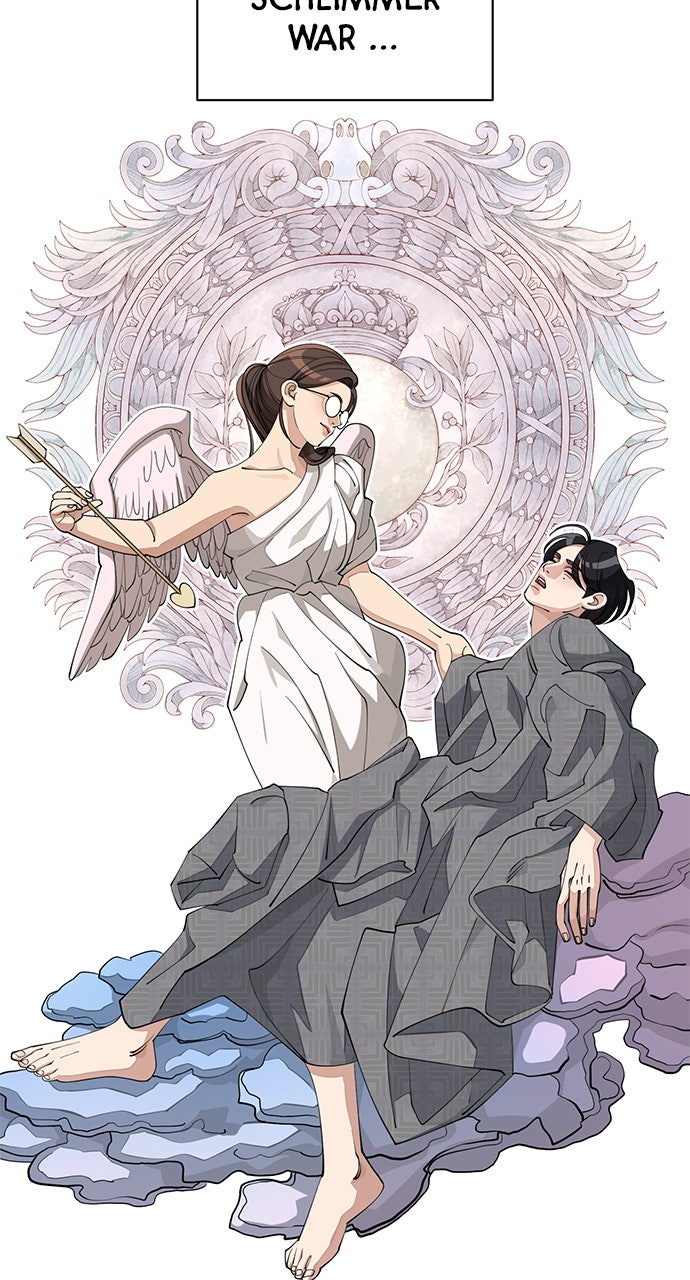 Read Iseops Liebe Manga Online