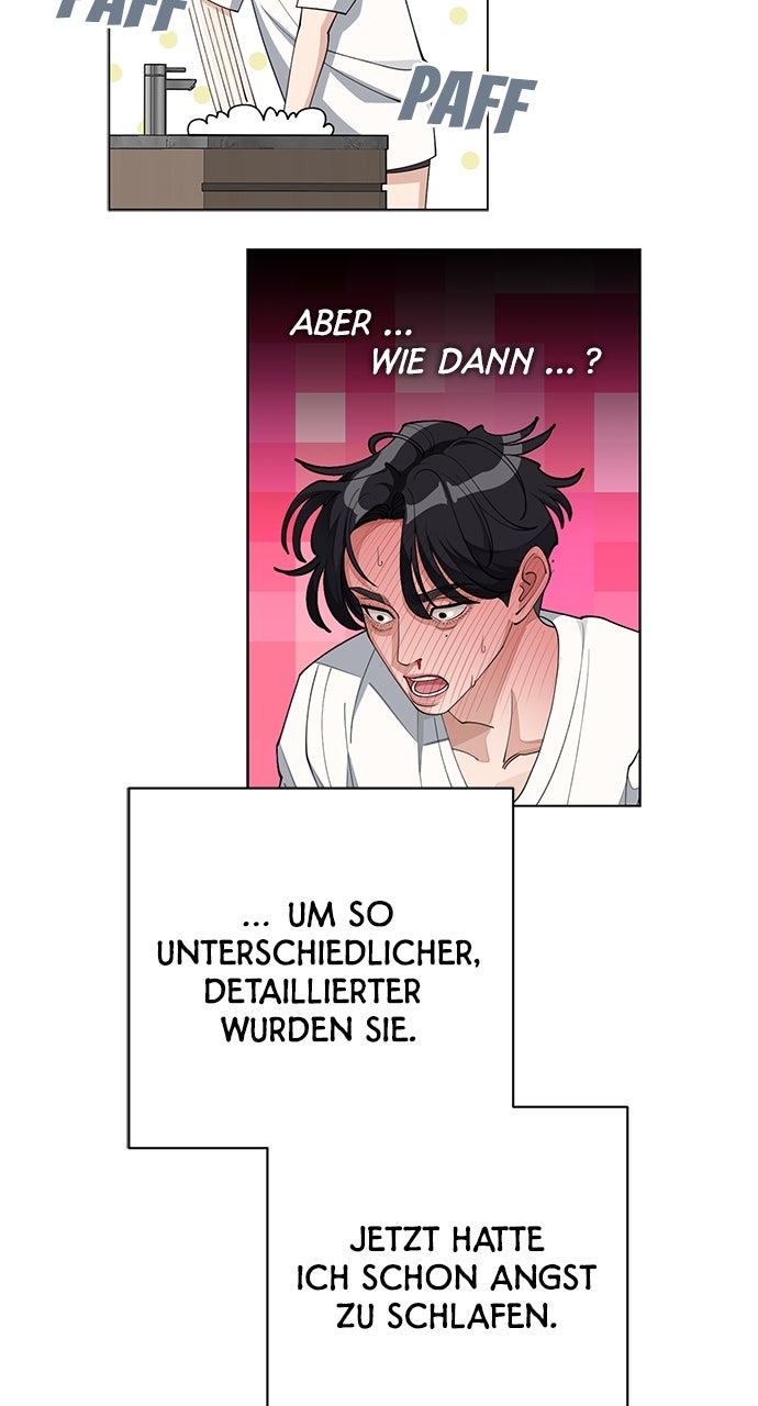Read Iseops Liebe Manga Online