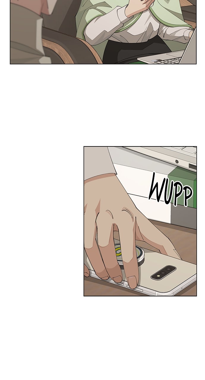 Read Iseops Liebe Manga Online