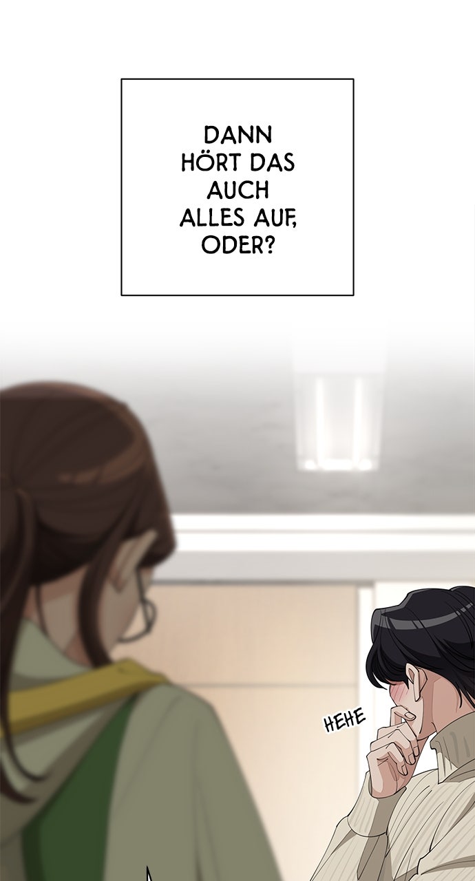 Read Iseops Liebe Manga Online