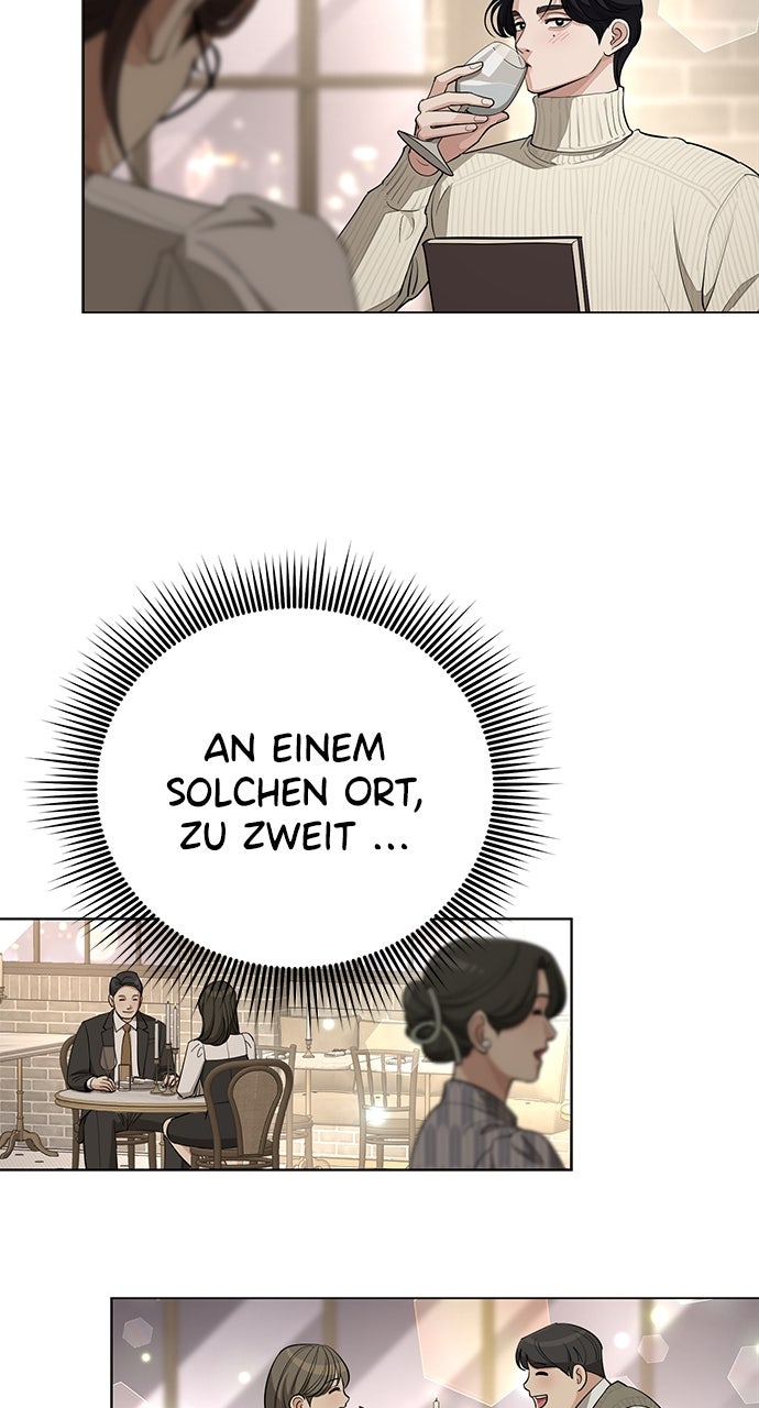 Read Iseops Liebe Manga Online