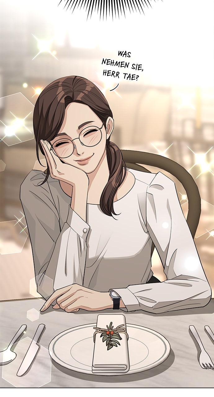 Read Iseops Liebe Manga Online