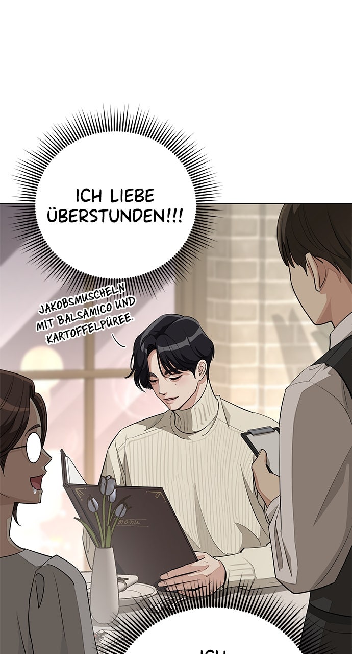 Read Iseops Liebe Manga Online