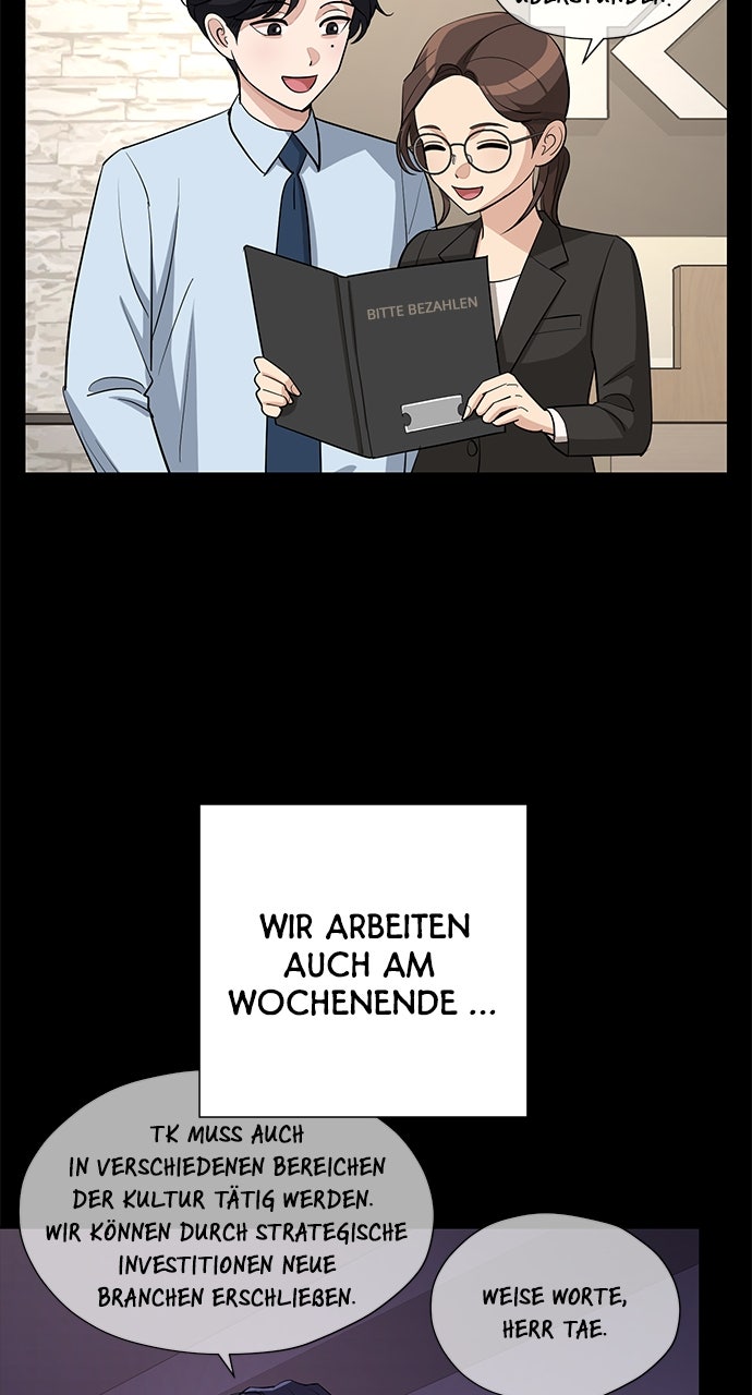 Read Iseops Liebe Manga Online